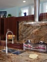 Winter Park, Secret Wall Space Kitchen 4                             